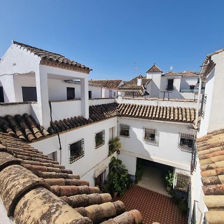 Apartamento En El Patio De La Juderia Cordoba Exterior photo
