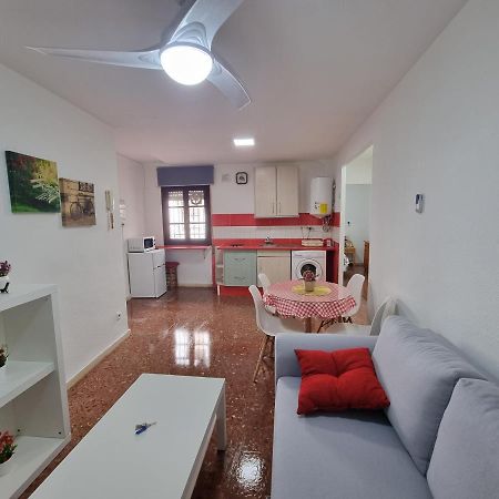 Apartamento En El Patio De La Juderia Cordoba Exterior photo